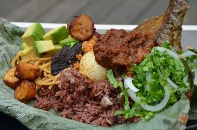 A Brief History of Waakye, Ghana’s Favourite Breakfast
