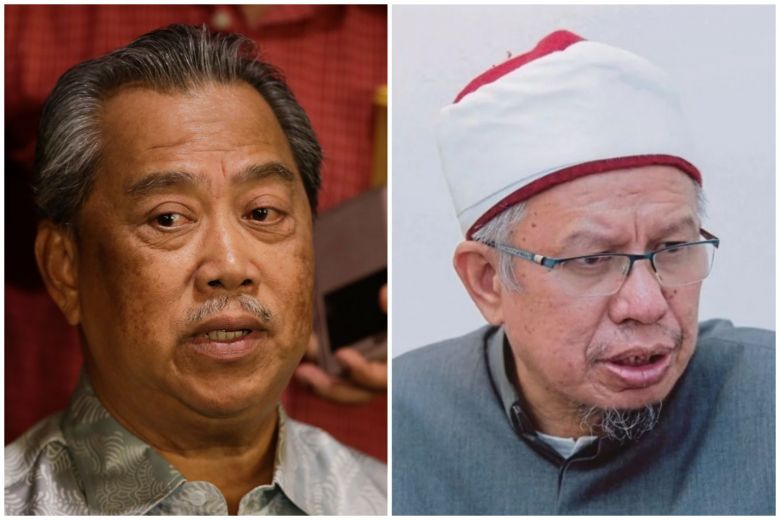 Malaysian PM Muhyiddin quarantines at home after having contact with minister who has Covid-19