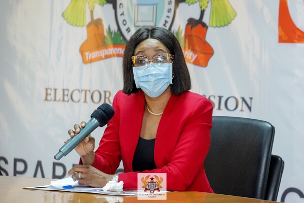 2020 Election: How EC intends to reduce rejected ballots