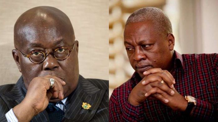 One allows you to fight, another fights you – Manasseh on Mahama, Akufo-Addo’s corruption fight