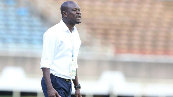 Ghana coach Akonnor urged to ‘sit up’ after stunning loss to Sudan