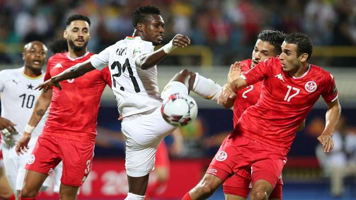 ‘Black Stars will disgrace you’ – Ghanaians react to stunning Sudan defeat in 2022 Afcon qualifiers