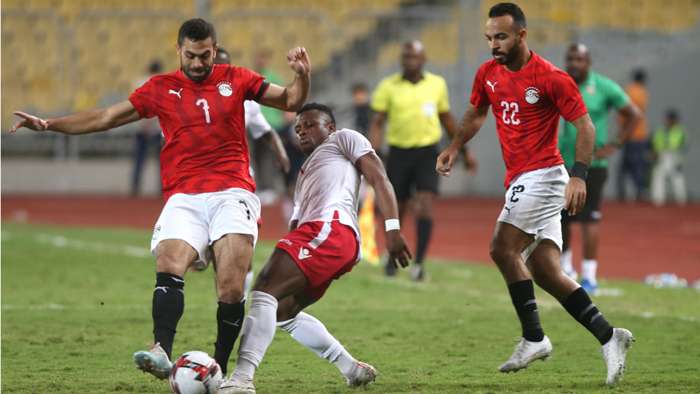 Egypt defy Salah, Elneny’s absence to dismiss Togo, Ziyech inspires Morocco vs CAR