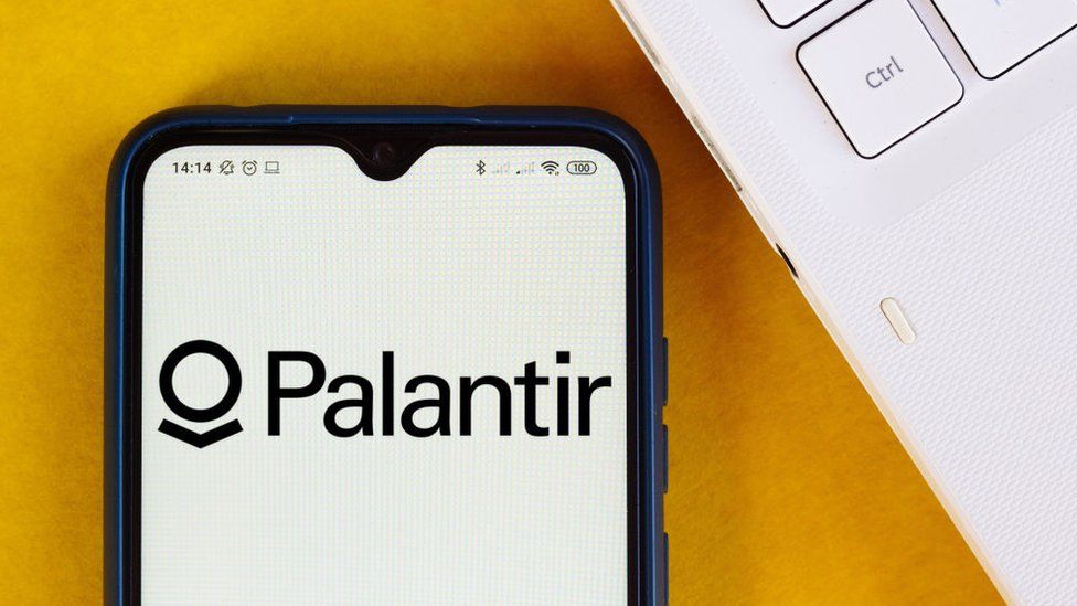 Palantir: NHS faces legal action over data firm contract