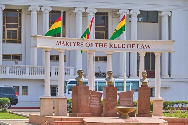 Supreme Court delivers judgement on Mahama’s election petition today