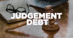 Get angry, rise & fight against payment of judgement debts – Ghanaians told