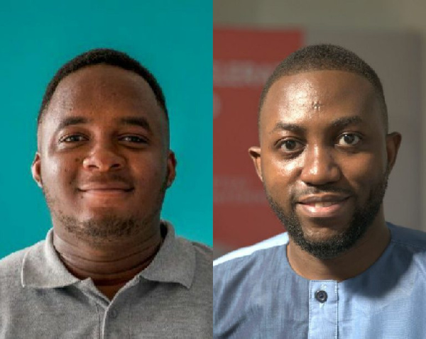 Two Ghanaian innovators shortlisted for 2021 Africa Prize for Engineering Innovation