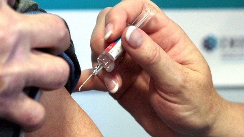 Over 1,050 Ghanaians had side effects after COVID-19 vaccination