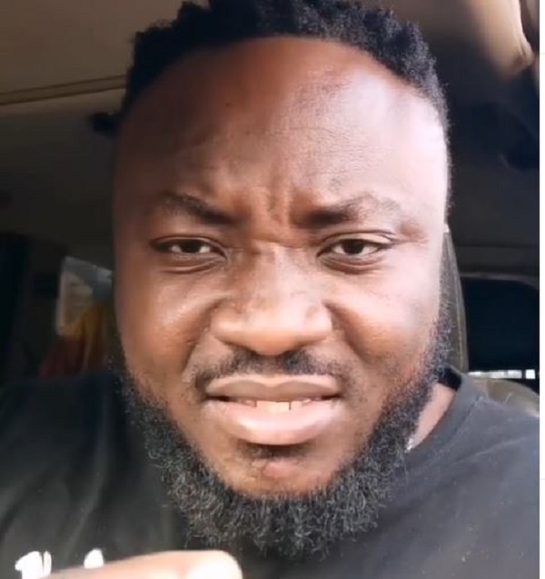 A police officer has lost his erection after taking coronavirus vaccine – DKB alleges
