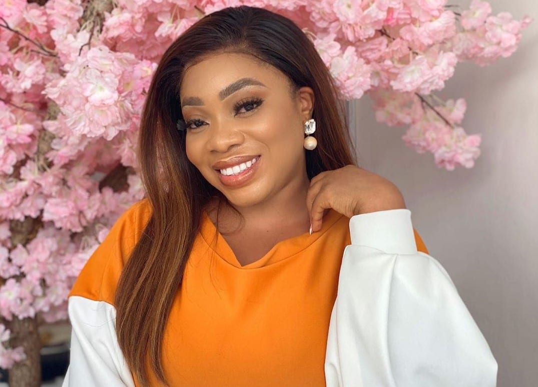 I was young and naive – Moesha on why she said Ghanaian ladies need ‘papano’ to survive