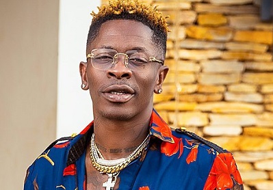 I’m not a fool to shoot expensive music videos – Shatta Wale
