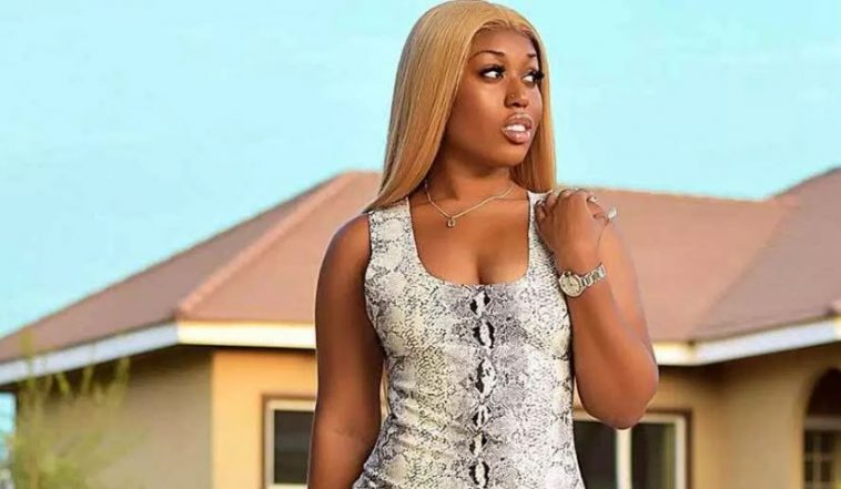 Why I finally left RuffTown Records – Fantana tells it all in latest video
