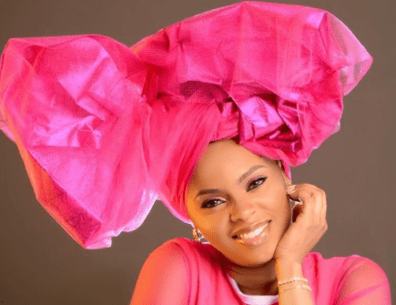 Jesus is coming soon: Nigerian singer Chidinma reveals why she decided<br>to dump worldly music for gospel music
