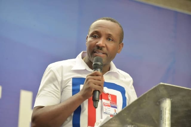 NPP to regulate conduct of flagbearer hopefuls with strict code