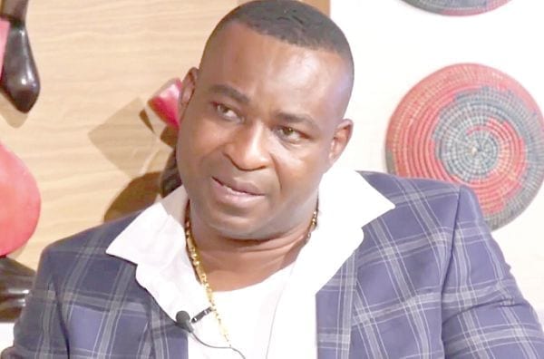 Staggering allegations made against NPP’s Chairman Wontumi over 2020 elections
