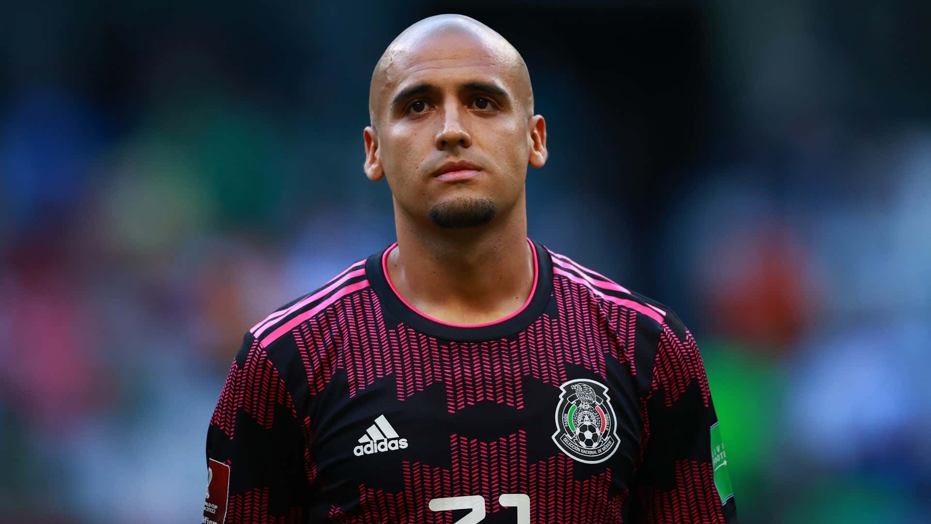 Mexico star Rodriguez reveals death threats made to wife after World Cup qualifying defeat to USMNT