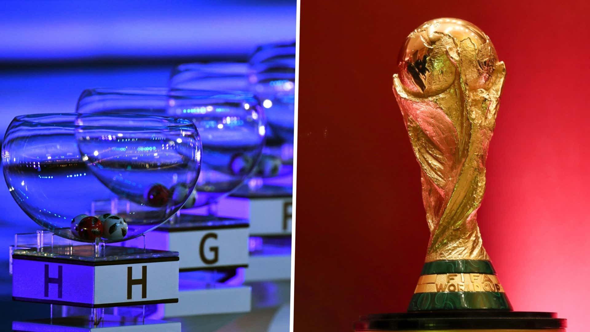 When is the World Cup 2022 play-off draw? Date, teams & everything you need to know