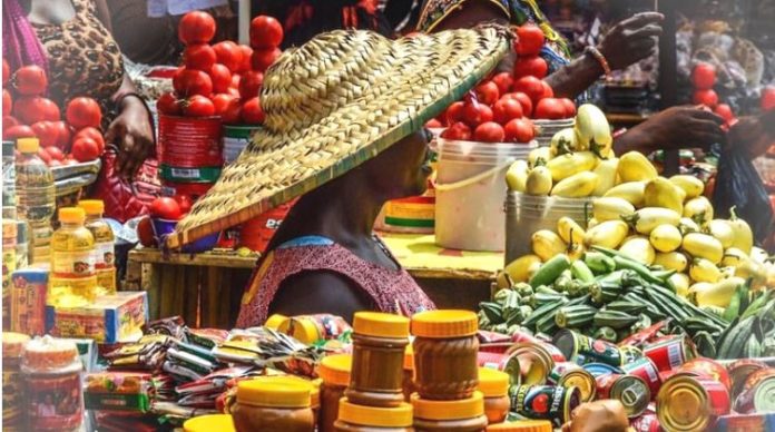 Food prices driving higher inflation in sub-Sahara Africa – IMF