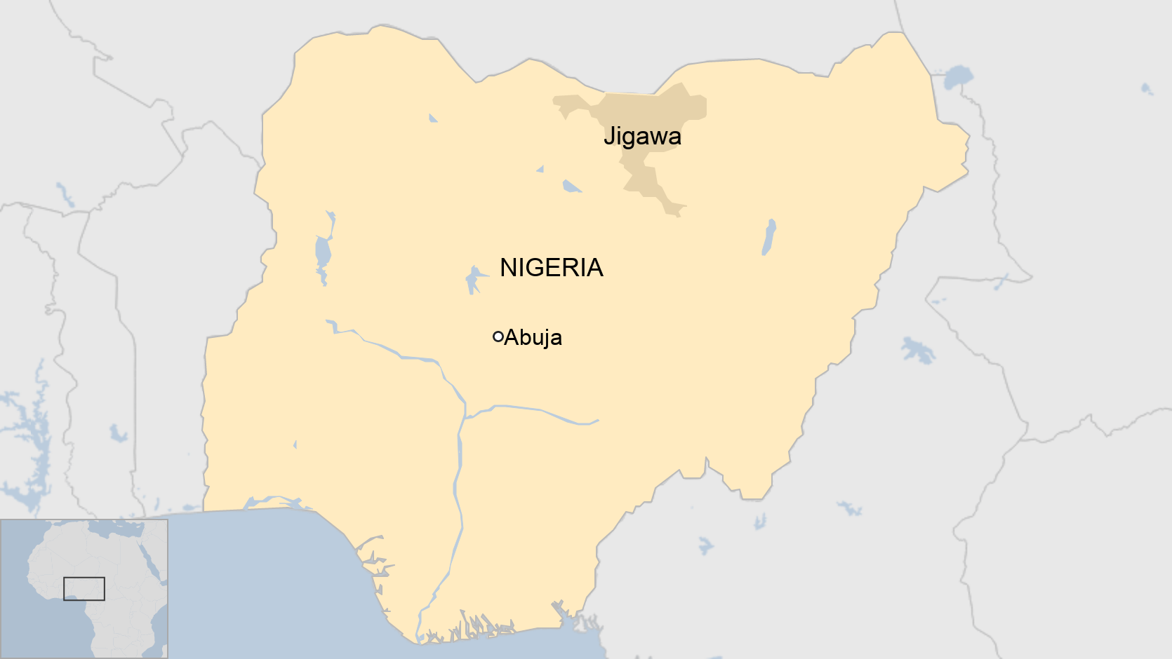 Oil vessel explodes off Nigeria coast