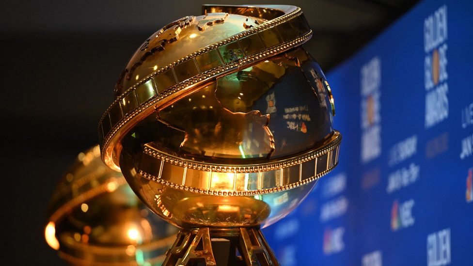 Golden Globes 2022: The winners and nominees
