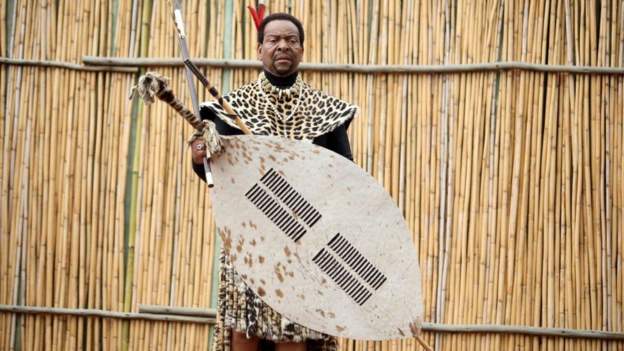 SA’s Zulu royal succession battle due in court