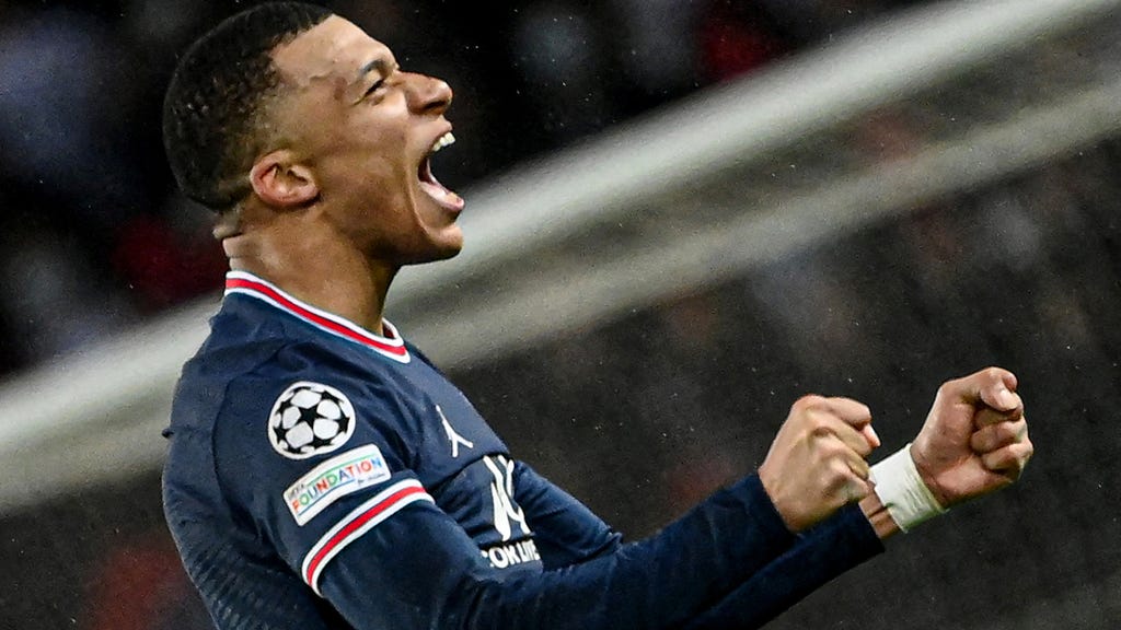 ‘Mamma mia, Mbappe is an alien!’ – Donnarumma reacts to PSG Champions League winner against Real Madrid