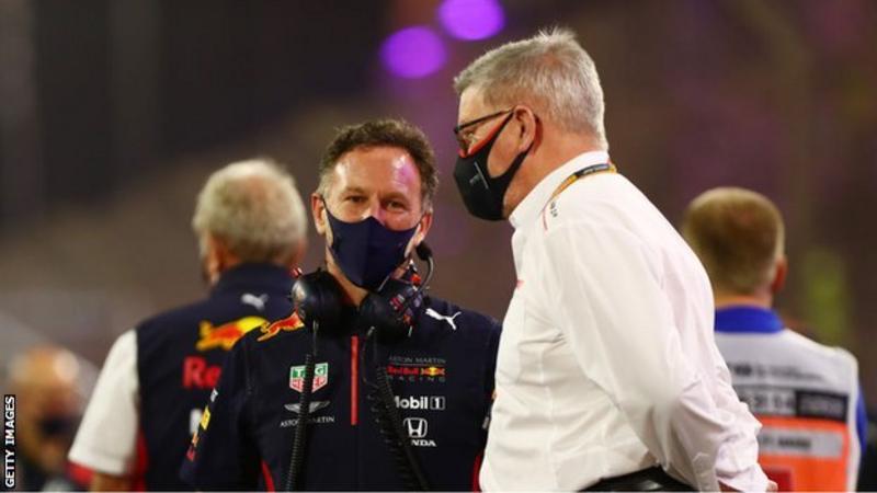 Formula 1 managing director Ross Brawn ‘convinced’ of better racing in 2022