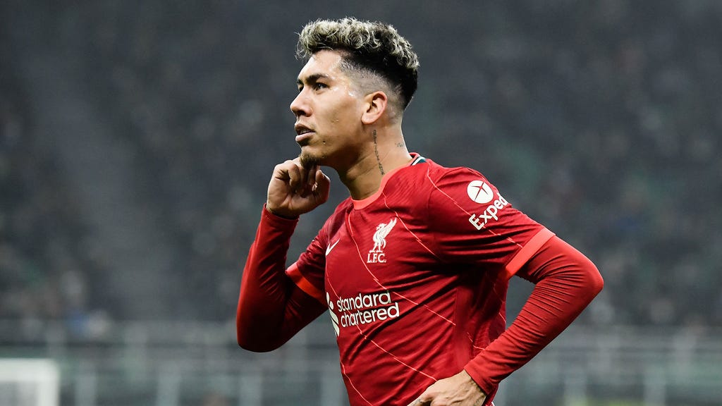 Firmino and Salah get their timing spot on as Liverpool leave Inter reeling with San Siro late show