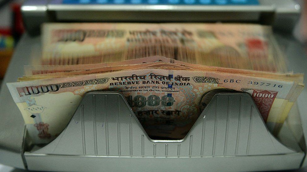 India says it will launch digital rupee as soon as this year
