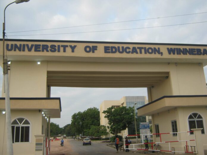 UEW-UTAG rejects NEC’s decision to call off strike