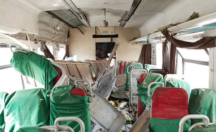 Nigeria: Inside Criminal Enterprise of Dogo Gide, Ali Kachalla Suspected Masterminds of Kaduna Train Attack