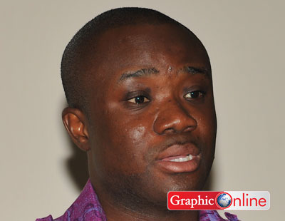 EIU report not verdict on Mahama’s candidacy — Kwakye Ofosu