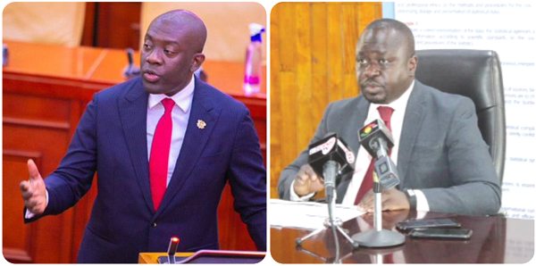 Economy rebounds faster – Govt quickens process towards pre-COVID era levels – Oppong Nkrumah