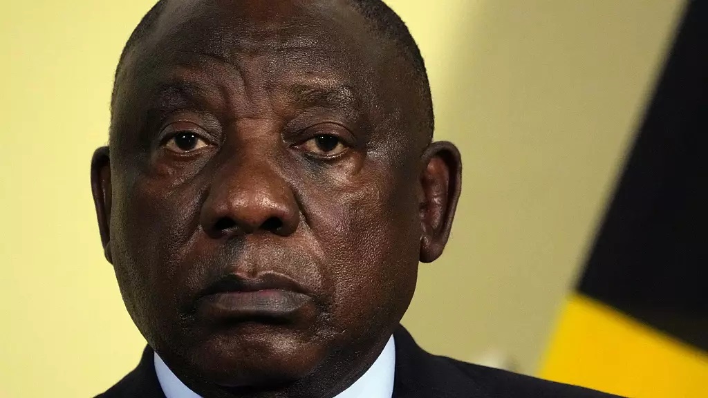 SA’s corruption watchdog to subpoena Ramaphosa over game farm scandal