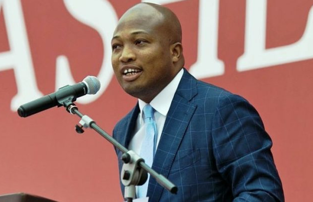 ‘KT Hammond Terribly wrong’ on youth aren’t fit to lead claim’ – Ablakwa